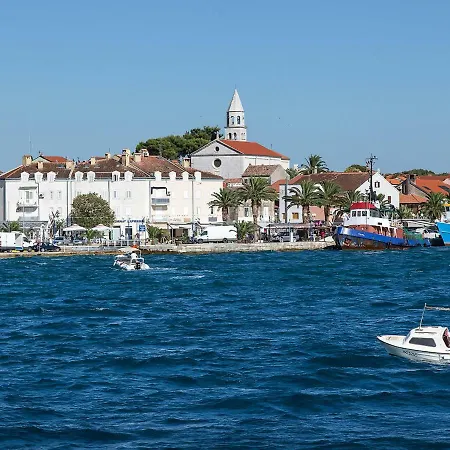 Holiday home Holiday Tavolara.5 Biograd Na Moru