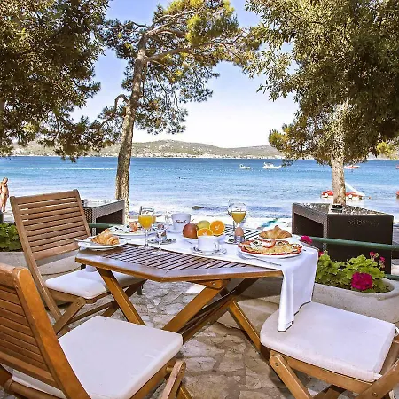 Holiday Tavolara.5 Holiday home *