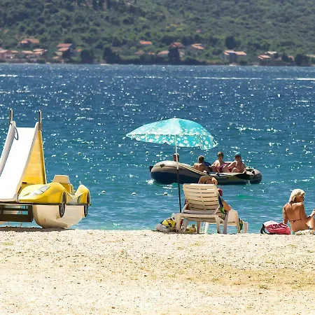 Holiday Tavolara.5 Holiday home *