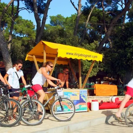 Holiday Tavolara.5 Holiday home Biograd Na Moru