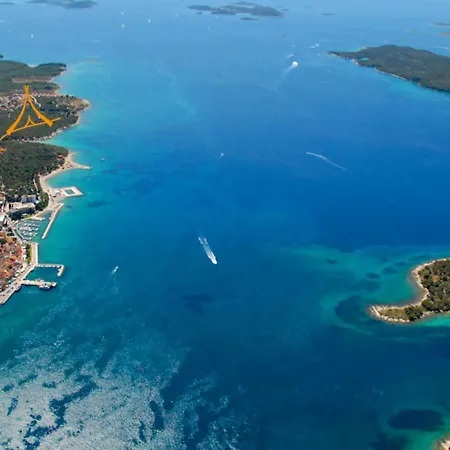 Holiday Tavolara.5 Holiday home Biograd Na Moru