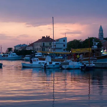 Holiday home Holiday Tavolara.5 Biograd Na Moru