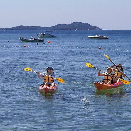 Holiday Tavolara.5 Biograd na Moru