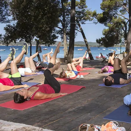 Holiday Tavolara.5 Nyaraló Biograd na Moru